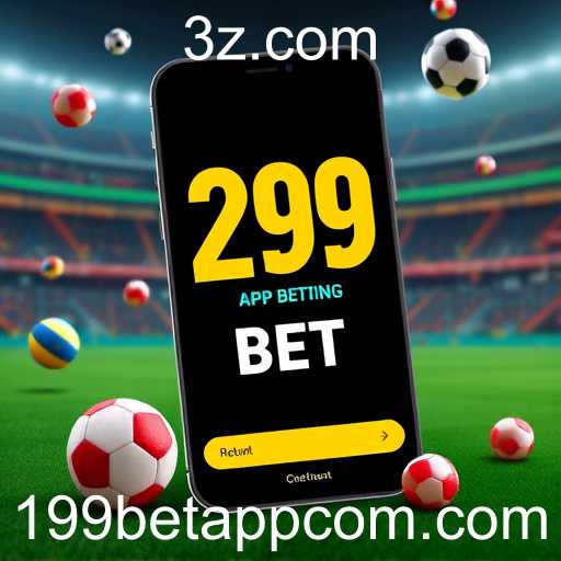 A Ascensão do 199 Bet App no Mercado Brasileiro