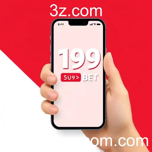 A Revolução dos App de Apostas com 199 bet