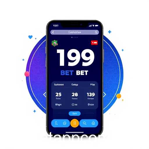 A Ascensão do 199 Bet App no Cenário de Jogos