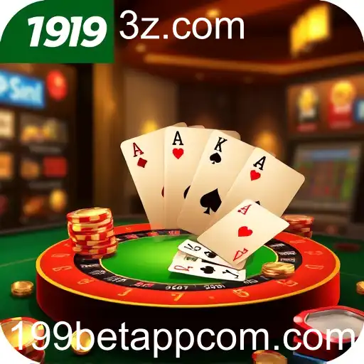 Explorando a Categoria 'Jogos de Cassino' no 199 Bet App