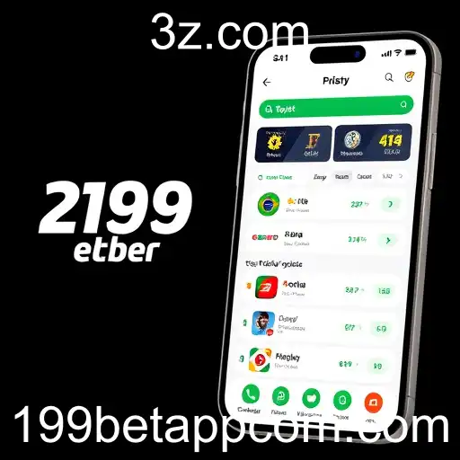 O Impacto dos Apps de Apostas no Cenário Esportivo Atual