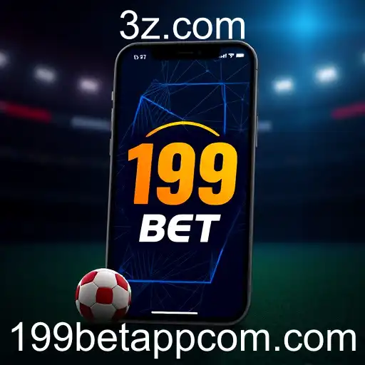 O Impacto da 199 Bet App no Mercado de Jogos