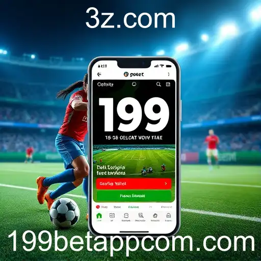 O Impacto do Aplicativo 199 Bet no Mercado de Jogos