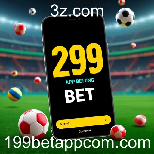 A Ascensão do 199 Bet App no Mercado Brasileiro