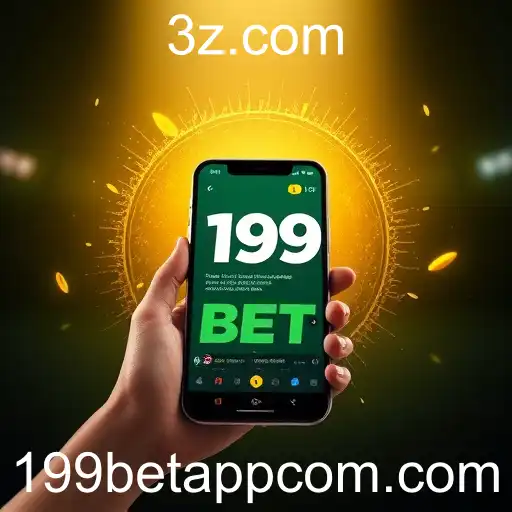 Avanços e Impactos da 199 Bet App no Mercado de Jogos