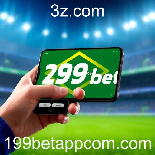 Evolução e Impactos das Aplicações de Apostas Online no Brasil