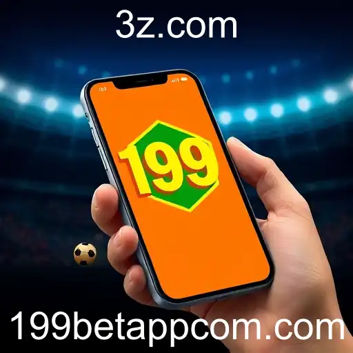 A Revolução dos Apps de Apostas em 2025