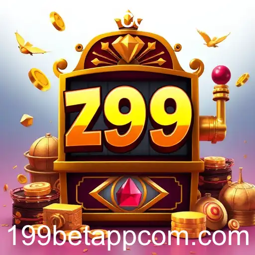 A Fascinante Atração dos Caça-Níqueis no 199 Bet App